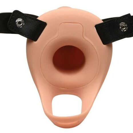 Realistische Siliconen Penis Sleeve