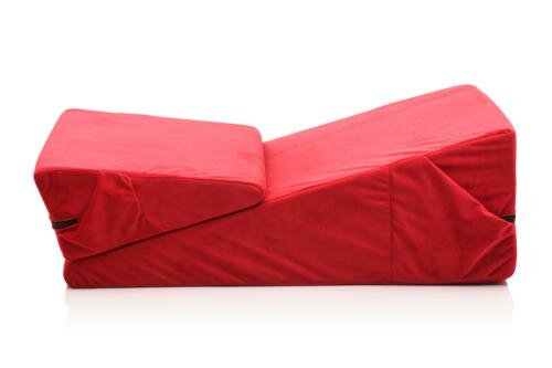 Love Cushion Set - Rood