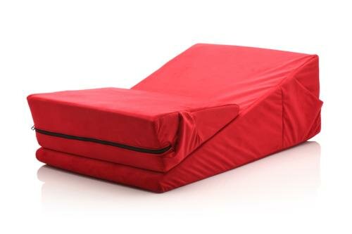 Love Cushion Set - Rood