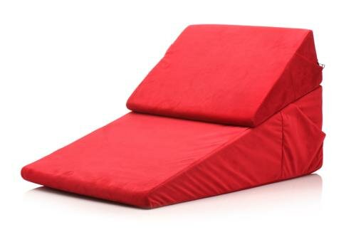 Love Cushion Set - Rood