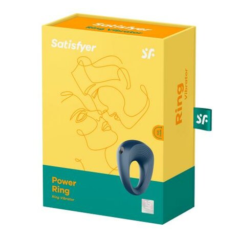 Satisfyer Rings 2