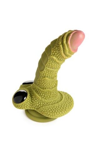 Geschubd Moeras Monster Dildo