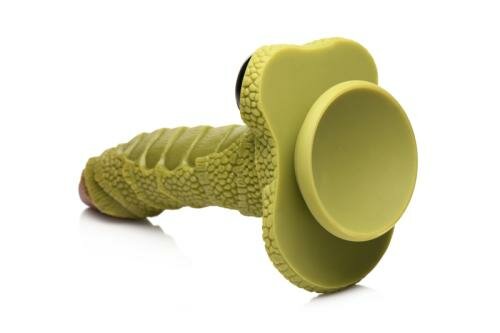 Geschubd Moeras Monster Dildo