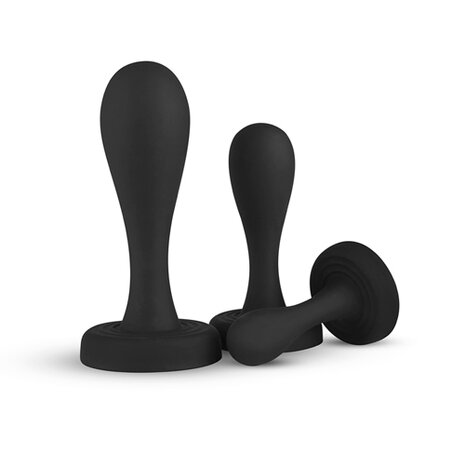 ButtKickers Buttplug Trainingsset