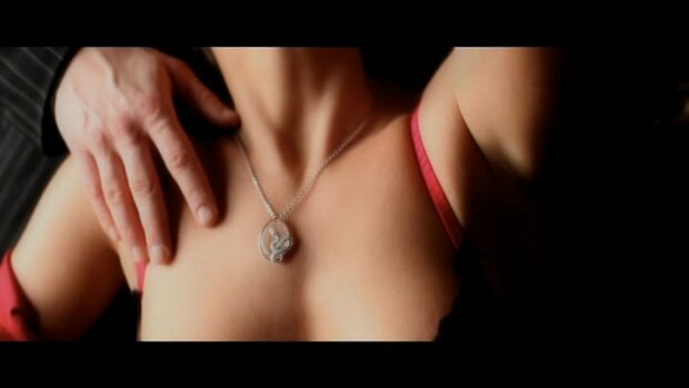 Daring Sex - J'adore - DVD - Porna