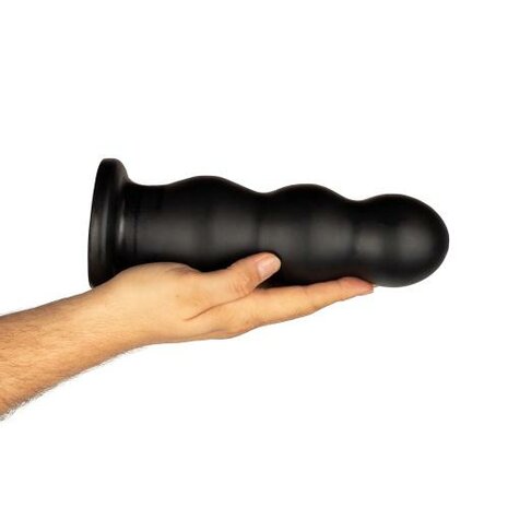 Tactical III Buttplug