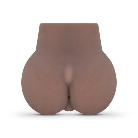 Jasmine Turner Realistische Masturbator