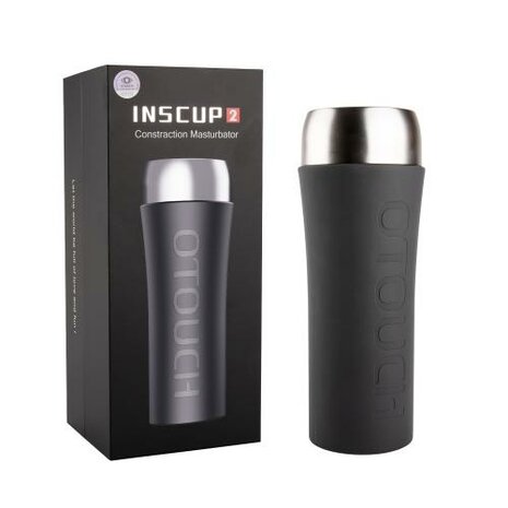 OTOUCH - Inscup 2 Luxe Masturbator