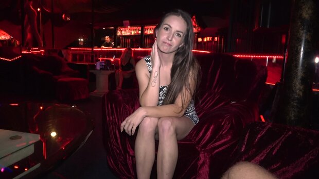 Club Whores 3 - DVD