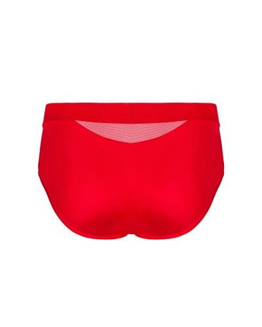 Boldero Slip - Rood