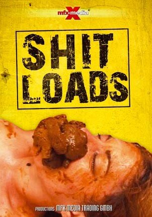 Shit Loads - DVD - Scat