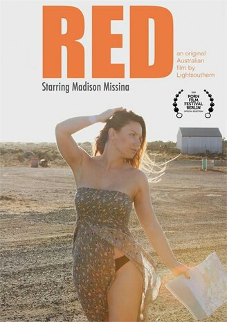 Lightsouthern - Red - DVD