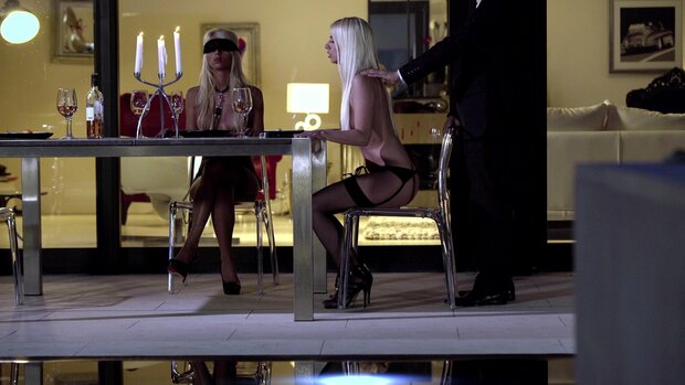 Marc Dorcel - Luxure: The Education Of My Wife - DVD