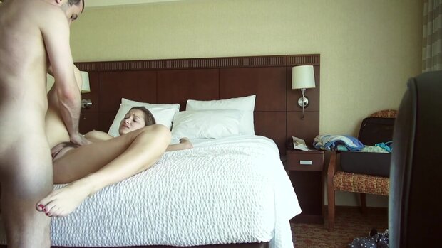 Everyone Loves Dani Daniels - DVD
