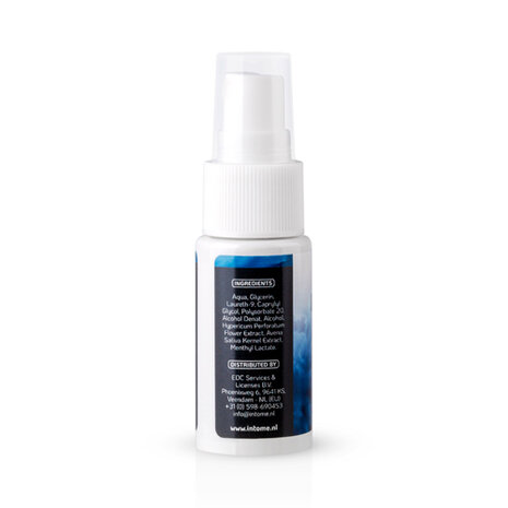 Intome Marathon Delay Spray - 15 ml