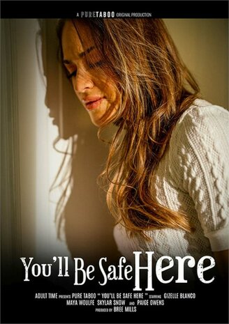 Pure Taboo - You'll Be Safe Here - DVD