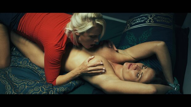 Viv Thomas - MILF Seductions - DVD