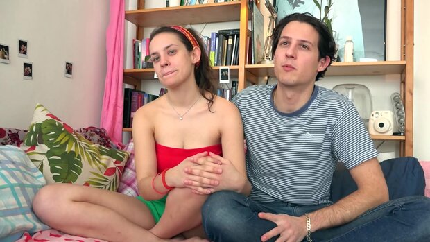 Abby Winters - Girls And Their Boys 49