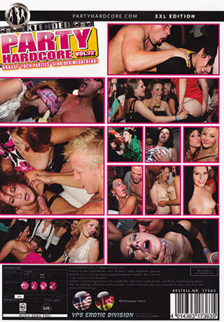 Party Hardcore #72