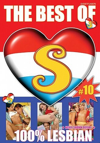 The Best of Seventeen 10 - 100% Lesbian