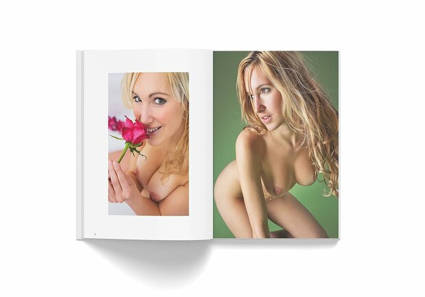 My Favourite Top Models - Stefan Soell - Hardcover - Book