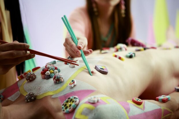 Erika Lust - XConfessions 8 - DVD - Porna