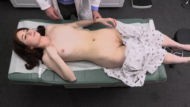 Pervy Doctor 6 - DVD