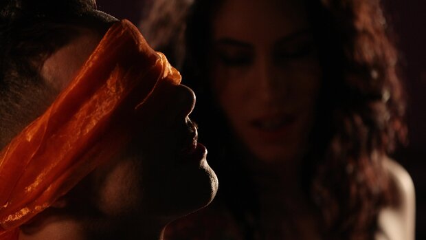 SINFULXXX - Oil Me Up - A Roma Amor Film - Porna