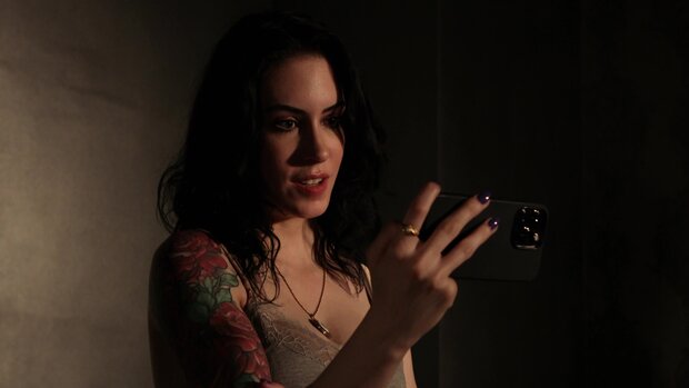 SINFUL XXX - Retaliation - DVD