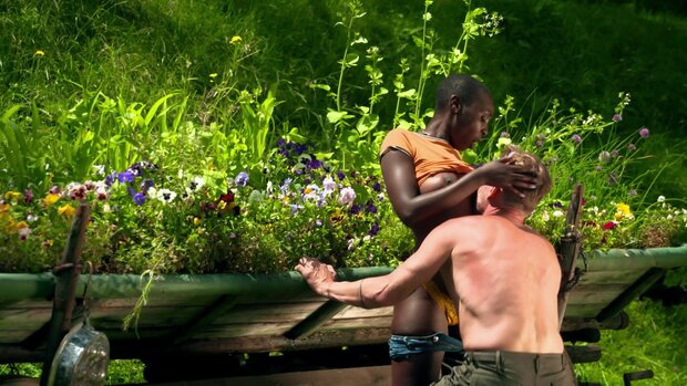 Private - Alpine Lovers - DVD