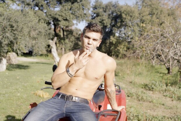 Erika Lust - XConfessions 4 - DVD - Porna