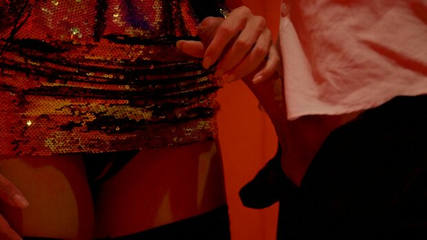 Marc Dorcel - Sex Games - DVD