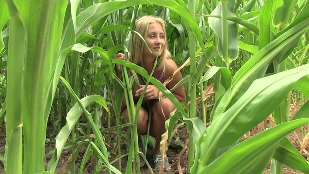 Lovely Vibrations - I Wanna Be Your Girlfriend - DVD - Porna