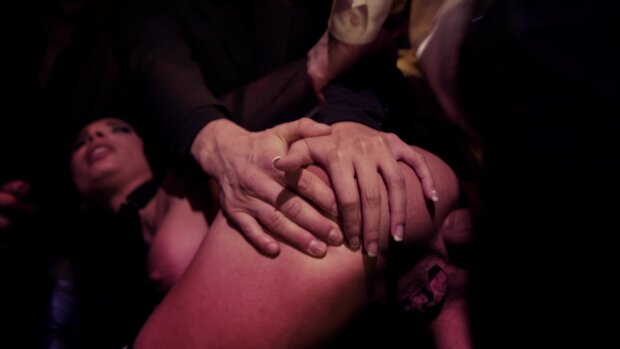 Marc Dorcel - Iconic: Anissa Kate - DVD - 2-Disc-Set