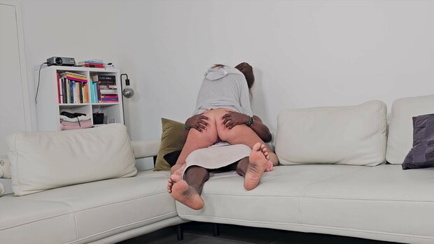 Lady Lyne - Big Tits Pleasing Big Dicks - DVD