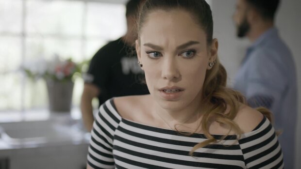 Pure Taboo - His Brother's Blessing - DVD