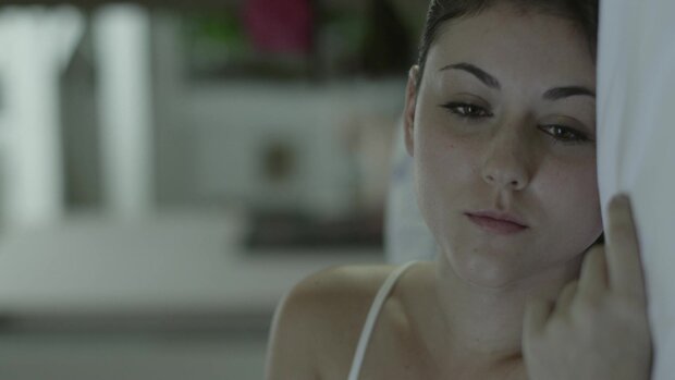 Sex Art - The Writer Vol. 1 - DVD - Porna