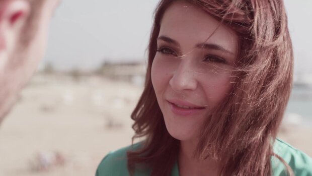 Sex Art - The Writer Vol. 1 - DVD - Porna