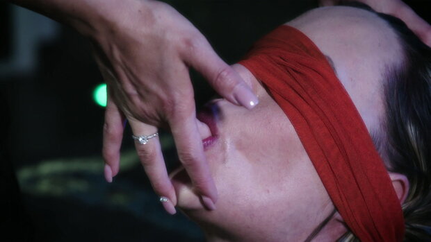 Viv Thomas - Private Home Videos 2 - DVD