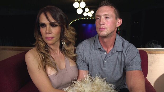 TS Seduction Vol. 9 - DVD