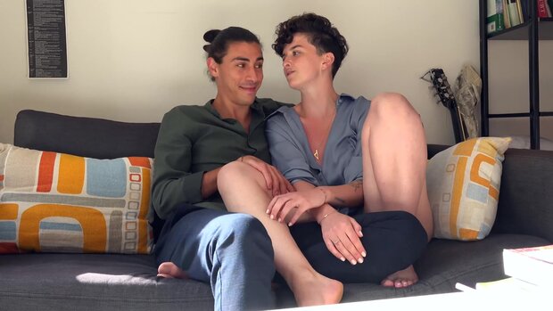 Abby Winters - Girls And Their Boys 53