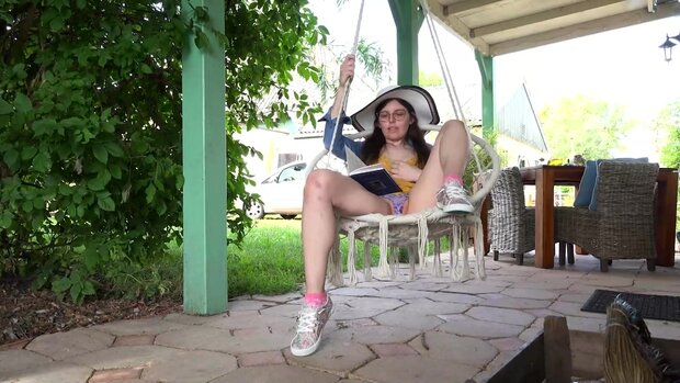 Abby Winters - Girls And Their Boys 60