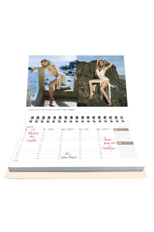 Clara Morgane Agenda 2026