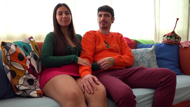 Abby Winters - Girls And Their Boys 58