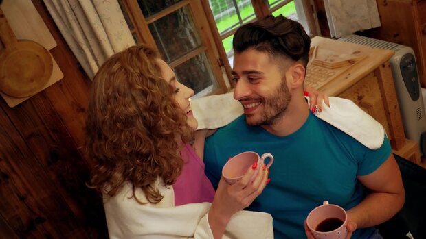 Private - Alpine Lovers - DVD