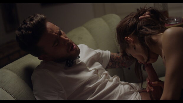 Erika Lust - XConfessions 2 - DVD - Porna