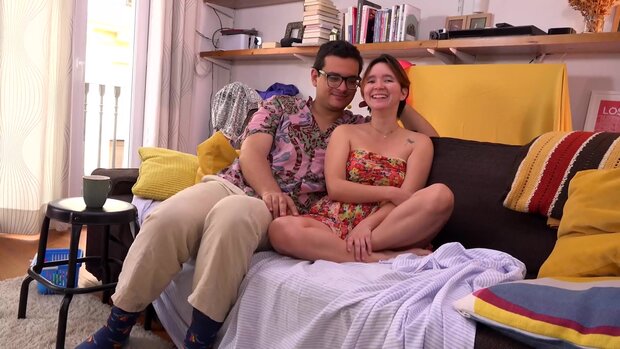 Abby Winters - Girls And Their Boys 57