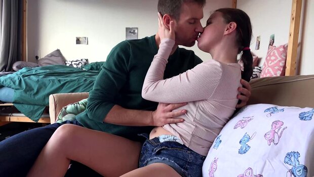 Abby Winters - Girls And Their Boys 57