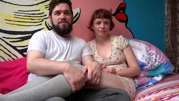 Abby Winters - Girls And Their Boys 34