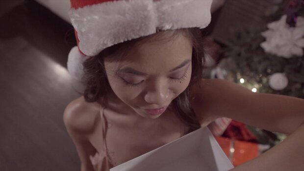 The Bratty Sis Holiday Spectacular - DVD